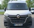 Белый Рено Мастер, объемом двигателя 2.3 л и пробегом 240 тыс. км за 16950 $, фото 1 на Automoto.ua
