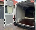 Белый Рено Мастер, объемом двигателя 2.3 л и пробегом 260 тыс. км за 16900 $, фото 33 на Automoto.ua