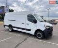 Белый Рено Мастер, объемом двигателя 2.3 л и пробегом 234 тыс. км за 23900 $, фото 10 на Automoto.ua