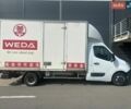 Білий Рено Мастєр, об'ємом двигуна 2.3 л та пробігом 362 тис. км за 19000 $, фото 3 на Automoto.ua