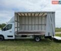 Белый Рено Мастер, объемом двигателя 2.3 л и пробегом 240 тыс. км за 24999 $, фото 18 на Automoto.ua