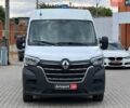 Білий Рено Мастєр, об'ємом двигуна 2.3 л та пробігом 298 тис. км за 23390 $, фото 1 на Automoto.ua