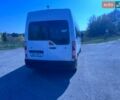 Белый Рено Мастер, объемом двигателя 2.3 л и пробегом 250 тыс. км за 19000 $, фото 6 на Automoto.ua