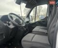 Белый Рено Мастер, объемом двигателя 2.3 л и пробегом 247 тыс. км за 17399 $, фото 10 на Automoto.ua