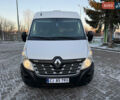 Білий Рено Мастєр, об'ємом двигуна 2.3 л та пробігом 224 тис. км за 19500 $, фото 44 на Automoto.ua