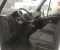 Белый Рено Мастер, объемом двигателя 2.3 л и пробегом 142 тыс. км за 18650 $, фото 11 на Automoto.ua