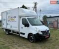 Белый Рено Мастер, объемом двигателя 2.3 л и пробегом 280 тыс. км за 24950 $, фото 1 на Automoto.ua