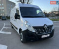Белый Рено Мастер, объемом двигателя 2.3 л и пробегом 208 тыс. км за 18500 $, фото 12 на Automoto.ua