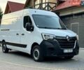 Белый Рено Мастер, объемом двигателя 2.3 л и пробегом 260 тыс. км за 16900 $, фото 1 на Automoto.ua