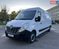 Белый Рено Мастер, объемом двигателя 2.3 л и пробегом 208 тыс. км за 18500 $, фото 8 на Automoto.ua