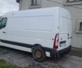 Білий Рено Мастєр, об'ємом двигуна 2.3 л та пробігом 382 тис. км за 14500 $, фото 1 на Automoto.ua