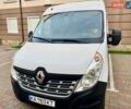 Білий Рено Мастєр, об'ємом двигуна 2.3 л та пробігом 370 тис. км за 18900 $, фото 4 на Automoto.ua