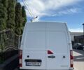 Белый Рено Мастер, объемом двигателя 2.3 л и пробегом 230 тыс. км за 18500 $, фото 10 на Automoto.ua