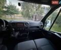 Белый Рено Мастер, объемом двигателя 2.3 л и пробегом 293 тыс. км за 16400 $, фото 16 на Automoto.ua