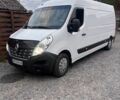 Белый Рено Мастер, объемом двигателя 2.3 л и пробегом 209 тыс. км за 17600 $, фото 1 на Automoto.ua