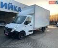 Белый Рено Мастер, объемом двигателя 2.3 л и пробегом 308 тыс. км за 17850 $, фото 1 на Automoto.ua