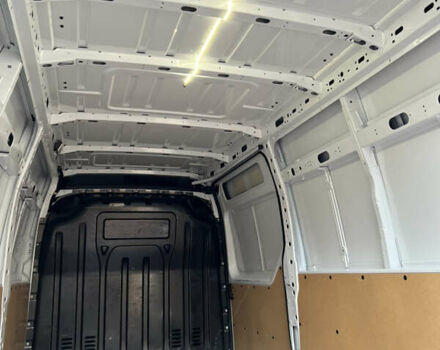 Белый Рено Мастер, объемом двигателя 2.3 л и пробегом 253 тыс. км за 19000 $, фото 33 на Automoto.ua