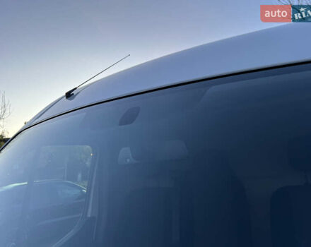 Белый Рено Мастер, объемом двигателя 2.3 л и пробегом 208 тыс. км за 18500 $, фото 22 на Automoto.ua