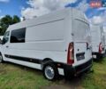 Білий Рено Мастєр, об'ємом двигуна 2.3 л та пробігом 161 тис. км за 15000 $, фото 45 на Automoto.ua