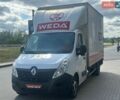 Білий Рено Мастєр, об'ємом двигуна 2.3 л та пробігом 362 тис. км за 19000 $, фото 1 на Automoto.ua