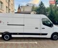 Білий Рено Мастєр, об'ємом двигуна 2.3 л та пробігом 370 тис. км за 18900 $, фото 1 на Automoto.ua