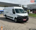 Белый Рено Мастер, объемом двигателя 2.3 л и пробегом 283 тыс. км за 16600 $, фото 1 на Automoto.ua