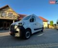 Белый Рено Мастер, объемом двигателя 2.3 л и пробегом 259 тыс. км за 16800 $, фото 20 на Automoto.ua