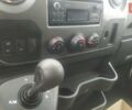 Белый Рено Мастер, объемом двигателя 2.3 л и пробегом 142 тыс. км за 18650 $, фото 10 на Automoto.ua