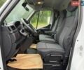Белый Рено Мастер, объемом двигателя 2.3 л и пробегом 235 тыс. км за 22500 $, фото 26 на Automoto.ua