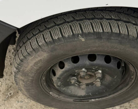 Белый Рено Мастер, объемом двигателя 2.3 л и пробегом 383 тыс. км за 19800 $, фото 7 на Automoto.ua