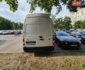 Білий Рено Мастєр, об'ємом двигуна 2.3 л та пробігом 320 тис. км за 18000 $, фото 4 на Automoto.ua