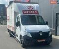 Білий Рено Мастєр, об'ємом двигуна 2.3 л та пробігом 362 тис. км за 19000 $, фото 2 на Automoto.ua