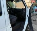 Белый Рено Мастер, объемом двигателя 2.3 л и пробегом 135 тыс. км за 21000 $, фото 9 на Automoto.ua