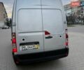 Белый Рено Мастер, объемом двигателя 2.3 л и пробегом 276 тыс. км за 17900 $, фото 12 на Automoto.ua