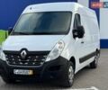 Білий Рено Мастєр, об'ємом двигуна 2.3 л та пробігом 245 тис. км за 16850 $, фото 34 на Automoto.ua