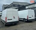 Белый Рено Мастер, объемом двигателя 2.3 л и пробегом 185 тыс. км за 17000 $, фото 5 на Automoto.ua