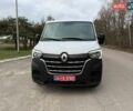 Білий Рено Мастєр, об'ємом двигуна 2.3 л та пробігом 115 тис. км за 19999 $, фото 6 на Automoto.ua