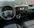 Білий Рено Мастєр, об'ємом двигуна 2.3 л та пробігом 252 тис. км за 23900 $, фото 76 на Automoto.ua