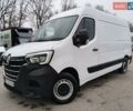 Белый Рено Мастер, объемом двигателя 2.3 л и пробегом 240 тыс. км за 16150 $, фото 2 на Automoto.ua