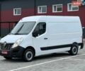 Белый Рено Мастер, объемом двигателя 2.3 л и пробегом 237 тыс. км за 15600 $, фото 49 на Automoto.ua