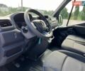 Білий Рено Мастєр, об'ємом двигуна 2.3 л та пробігом 260 тис. км за 16500 $, фото 23 на Automoto.ua