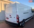 Білий Рено Мастєр, об'ємом двигуна 2.3 л та пробігом 247 тис. км за 17900 $, фото 1 на Automoto.ua