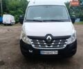 Білий Рено Мастєр, об'ємом двигуна 2.3 л та пробігом 250 тис. км за 13500 $, фото 9 на Automoto.ua
