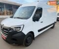 Белый Рено Мастер, объемом двигателя 2.3 л и пробегом 167 тыс. км за 22900 $, фото 1 на Automoto.ua