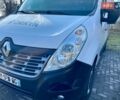 Белый Рено Мастер, объемом двигателя 2.3 л и пробегом 188 тыс. км за 16400 $, фото 1 на Automoto.ua