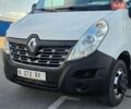 Белый Рено Мастер, объемом двигателя 2.3 л и пробегом 299 тыс. км за 17499 $, фото 16 на Automoto.ua
