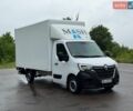 Белый Рено Мастер, объемом двигателя 2.3 л и пробегом 235 тыс. км за 22500 $, фото 1 на Automoto.ua
