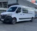 Рено Мастер 2019 в Львове на Automoto.ua Белый Рено Мастер, объемом двигателя 2.3 л и пробегом 294 тыс. км за 19650 $, фото 1 на Automoto.ua