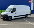 Белый Рено Мастер, объемом двигателя 2.3 л и пробегом 192 тыс. км за 20900 $, фото 6 на Automoto.ua