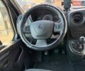 Белый Рено Мастер, объемом двигателя 2.3 л и пробегом 344 тыс. км за 16990 $, фото 16 на Automoto.ua